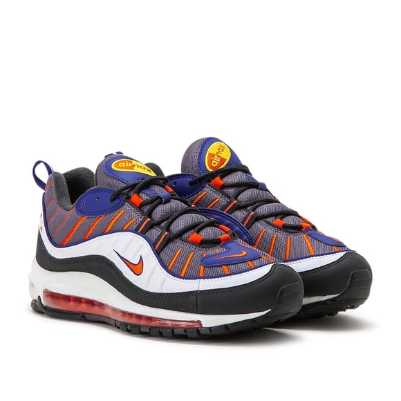 nike air max 98 2019